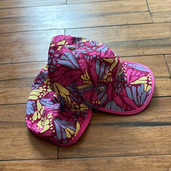 The North Face Girls Youth Sun Hat One Size - Picture 6 of 9